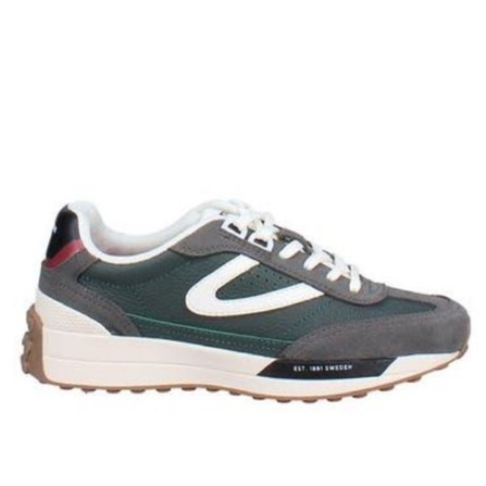 White Match Jogger Sneaker NWOT - Picture 5 of 11